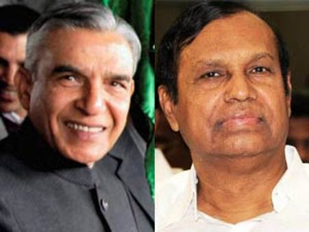 ரயில்வே பட்ஜெட்டில் தமிழகத்திற்கு ரூ.1,545 கோடி ஒதுக்க அமைச்சரிடம் டி.ஆர்.பாலு கோரிக்கை