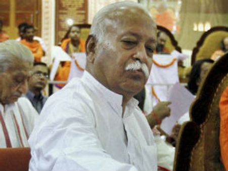 ஜவஹர்லால் நேரு போன்று பிரபலமானவர் நரேந்திர மோடி: அசோக் சிங்கால்