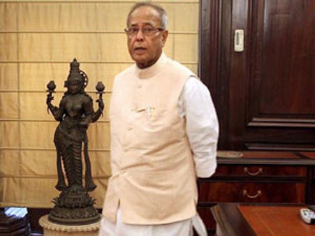 ஜனாதிபதி பிரணாப் முகர்ஜி நிராகரித்த கருணை மனுக்கள்...