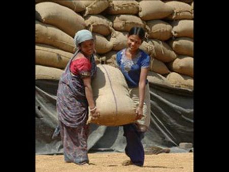 மீண்டும் அரவையைத் தொடங்கின பாவூர்சத்திரம் அரிசி ஆலைகள்