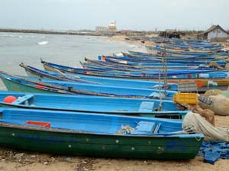 கன்னியாகுமரியில் படகுக் கட்டணம் அதிகரிப்பு