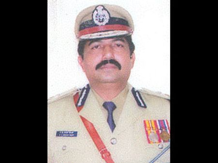 4 வீரப்பன் கூட்டாளிகளும் 14 நாட்களில் தூக்கிலிடப்படுவர் -கர்நாடக சிறைத்துறை டிஜிபி