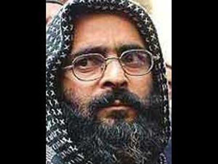 அப்சல் குருவை தூக்கிலிட்டதில் என்ன தப்பு?: மாலன்