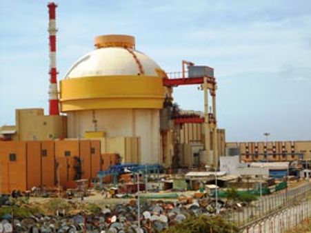 கூடங்குளம் அணுஉலையில் கசிவு? - பீதியில் தென் மாவட்ட மக்கள்