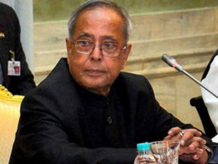 கருணை மனுக்களை நிராகரிப்பது குடியரசுத் தலைவர் மட்டும்தானா...?