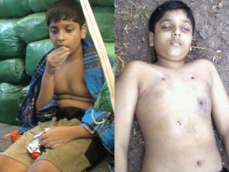 பிரபாகரன் மகன் படுகொலை குறித்த சானல் 4 படம் பொய்யானது - சொல்கிறது இலங்கை