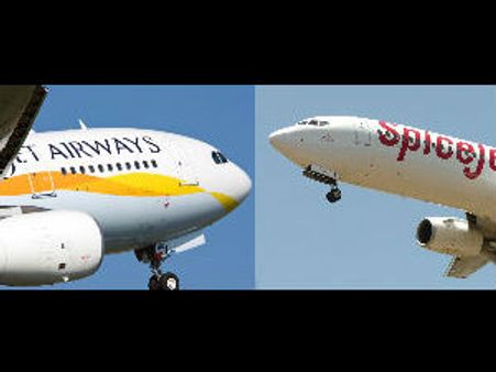 போட்டா போட்டி!: ரூ. 2,250க்கு 20 லட்சம் டிக்கெட்டுகள்: ஜெட் ஏர்வேஸ் 'டபுள் அதிரடி ஆபர்'!!!