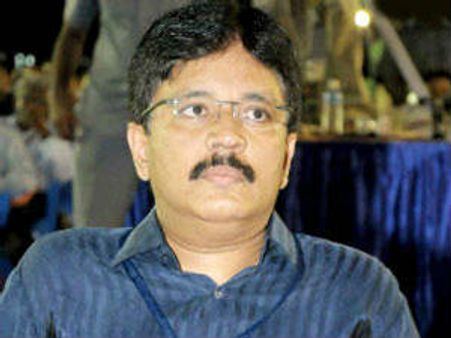 எஸ்கேப் செய்தி.... தினமலருக்கு எதிராக கலாநிதிமாறன் வழக்கு: ஹைகோர்ட் தள்ளுபடி