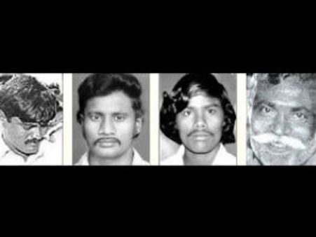 ஜெ.தான் காப்பாற்ற வேண்டும், அவரை விட்டால் வேறு வழியில்லை - வீரப்பன் கூட்டாளிகளின் குடும்பத்தினர்