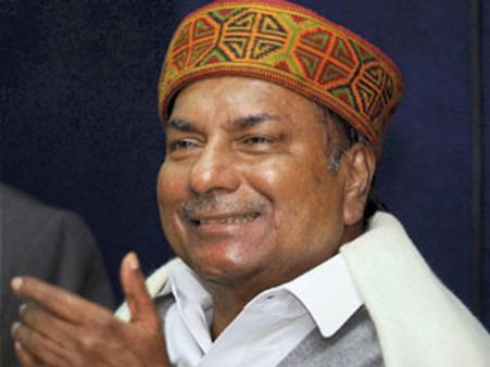 ஊழலை தடுக்க என்ன செய்றதுண்ணு தெரியலையே?.... ஏ.கே. அந்தோனி ஆதங்கம்