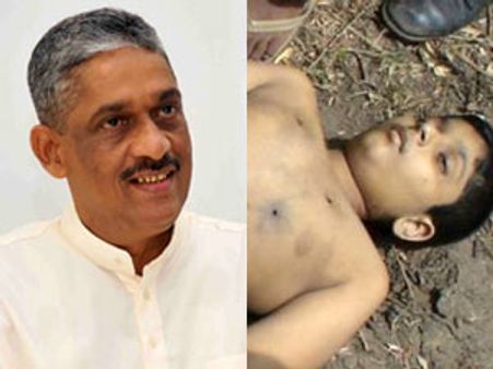 பிரபாகரன் மகன் மரணம் குறித்து எனக்கு தெரியாது - பொன்சேகா