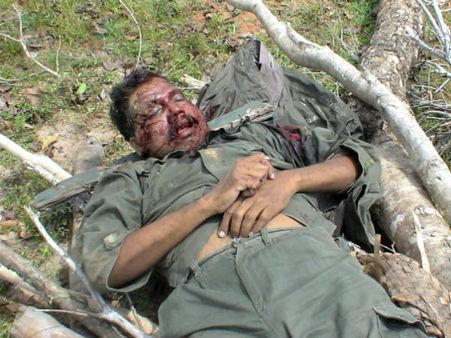 நெஞ்சை உறையவைக்கும் உண்மை காட்சிகள்… சேனல் 4 வெளியிட்ட புதிய ஆவணப்படம்