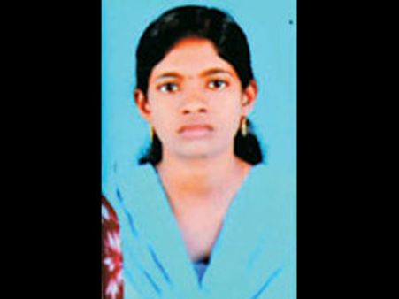 சென்னையில் ஆசிட் வீச்சில் பலியான வித்யாவின் கண்கள் தானம்