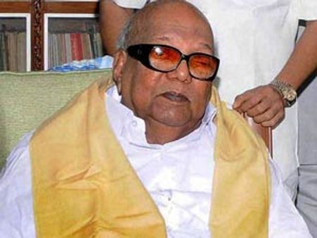 சேதுவை நிறைவேற்றி, தென் தமிழகம் உயர வழிவகுத்திடுங்கள் -கருணாநிதி