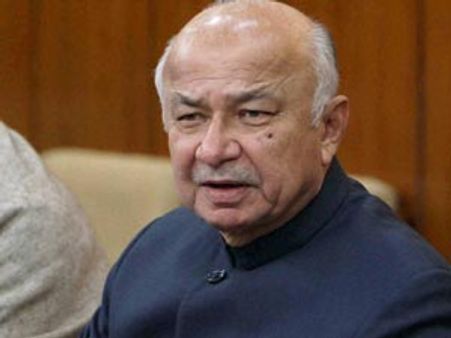 கசாப், அப்சல் தூக்கிலிடப்பட்டதற்கான பழிவாங்கலாக ஹைதராபாத் குண்டுவெடிப்பு இருக்கலாம்- ஷிண்டே