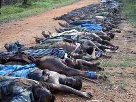 'நோ பயர் ஸோன்' படத்தை ஜெனிவாவில் திரையிட இலங்கை எதிர்ப்பு