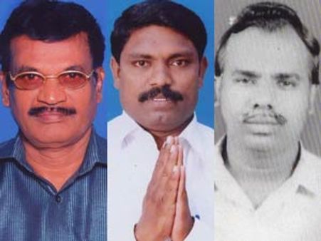 ரயில்வே பட்ஜெட்டில் தென் மாவட்டங்கள் புறக்கணிப்பு