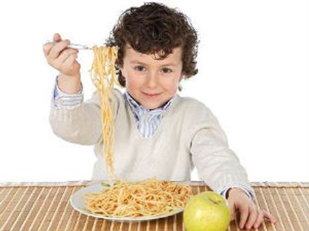 என்னோட குழந்தைகளுக்கு நான் ஏன் நூடுல்ஸ் தரமாட்டேன் தெரியுமா?