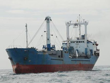 தமிழீழ விடுதலைப் புலிகளின் கப்பல்கள், தங்கம், பணம் எங்கே?: ஜே.வி.பி.