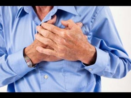 மாரடைப்புக்கு காற்று மாசும், ஓசோன் மண்டல ஓட்டையும் காரணம்: ஆய்வில் அதிர்ச்சி