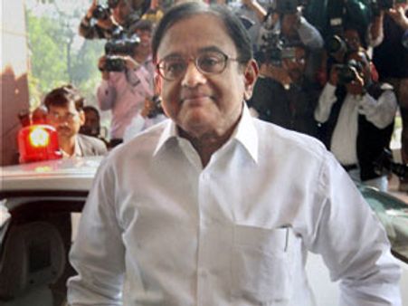 நல்லது செய்யாவிட்டாலும் கெடுதல் செய்யாத ப.சிதம்பரம்: இது லோக்சபா 'தேர்தல் பட்ஜெட்'!