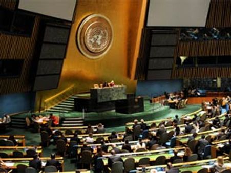 ஜெனிவாவில் இன்று இலங்கைக்கு எதிரான அமெரிக்காவின் தீர்மானம் தாக்கல்- 30 நாடுகள் ஆதரவு!