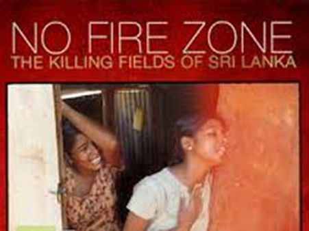 ‘நோ பயர் ஸோன்’ படத்திற்கு யாரிடமும் பணம் வாங்கவில்லை.. சேனல் 4 விளக்கம்