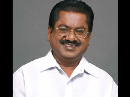 ஈழத் தமிழர் பிரச்சினையில் திமுகவை கைவிட்டு விட்டது காங். - டி.கே.எஸ். இளங்கோவன்