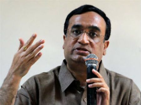 மிஸ்டர் மக்கான்! என்னது 5.3 லட்சம் குடும்பத்துக்குத்தான் இந்தியாவில் சொந்த வீடு இல்லையா?