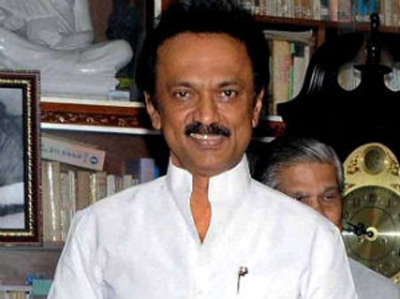 தமிழீழம் தொடர்பாக இலங்கையில் பொது வாக்கெடுப்பு நடத்த வேண்டும்: மு.க.ஸ்டாலின்