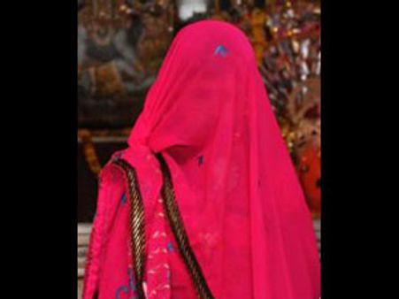 2020ம் ஆண்டுக்குள் 14 கோடி சிறுமிகளுக்கு பால்ய விவாகம் - ஐ.நா. 'ஷாக்' ரிப்போர்ட்