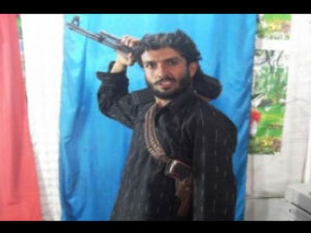 அமெரிக்க விமானத் தாக்குதலில் ஆப்கானிஸ்தான் நடிகர் பலி