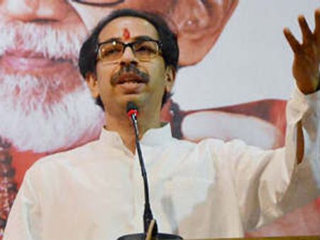 ஆஜ்மீர் தர்கா நிர்வாகிக்கு பாரத ரத்னா வழங்க வேண்டும்: சிவசேனா