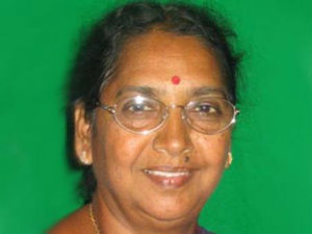 ஈரோட்டில் 'டெசோ' சுப்புலட்சுமி ஜெகதீசன் உட்பட நூற்றுக்கணக்கானோர் கைது