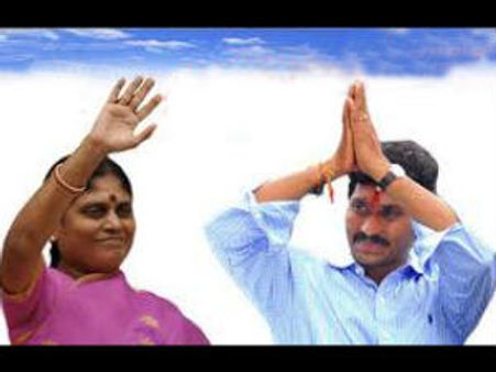 மதவாத பாஜகவுடன் கூட்டணி சேரவே மாட்டோம்: ஒஸ்.எஸ்.ஆர் காங்கிரஸ் திட்டவட்டம்