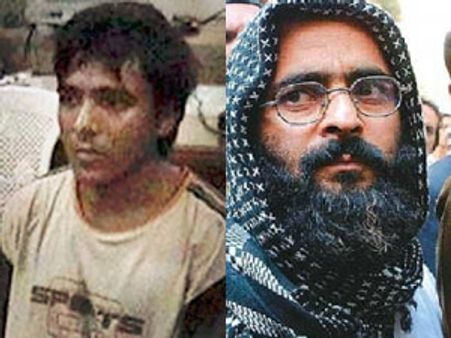 கசாப், அப்சல் குருவுக்கு கருணை காட்டாததால் பிரணாப்புக்கு தீவிரவாதிகள் மிரட்டல்!