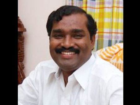 தென்பெண்ணை ஆற்று நீரையே உறிஞ்சும் கர்நாடகாவின் திட்டத்தை தடுக்க வேண்டும்: தி. வேல்முருகன்