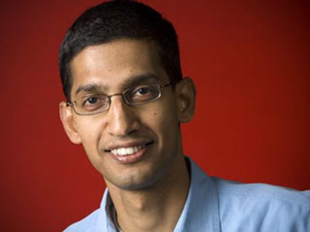 கை கோர்க்கப் போகிறது ஆண்ட்ராய்டும், கூகுள் குரோமும்.. சாதனை படைப்பாரா சுந்தர் பிச்சை?