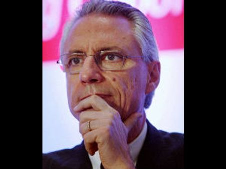 மாலுமிகள் விவகாரம்: இத்தாலிய தூதர் இந்தியாவை விட்டு வெளியேறிவிடாமல் இருக்க ஏர்போர்ட்டுகள் உஷார்