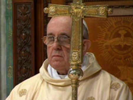 லாட்ஜுக்கு வந்து பொருட்களை எடுத்துக் கொண்டு பில்லையும் கட்டி விட்டு வெளியேறிய போப்பாண்டவர்!