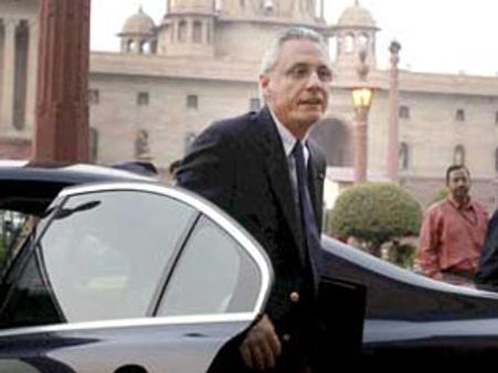 மாலுமிகள் விவகாரம்..இத்தாலியுடனான தூதரக ரீதியான உறவை கைவிட்டது இந்தியா!