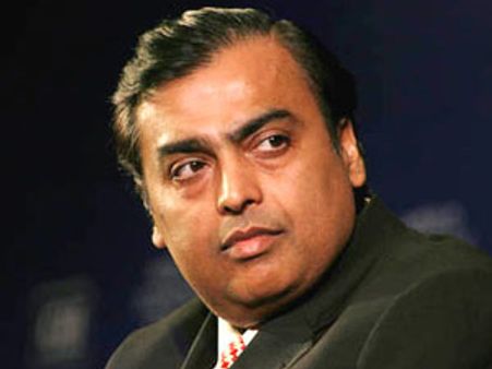 பாங்க் ஆஃப் அமெரிக்கா போர்டிலிருந்து முகேஷ் அம்பானி விலகுகிறார்!