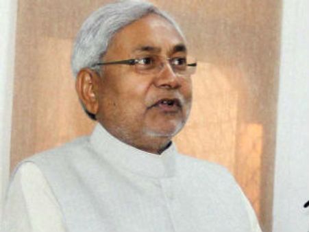 ஐ.மு. கூட்டணியில் இணைய நிதிஷ்குமாரின் பேரம் ' பீகாருக்கு சிறப்பு' அந்தஸ்து?