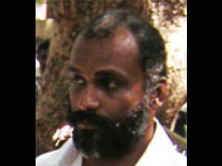 சங்கரராமன் கொலை வழக்கு- முக்கியக் குற்றவாளி கதிரவன் வெட்டிக் கொலை