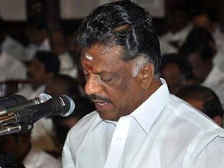 தமிழ்நாடு பட்ஜெட் 2013- முக்கிய அம்சங்கள்