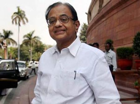 ப.சிதம்பரத்தின் கடும் எதிர்ப்பால் பாதியில் நின்ற சிபிஐ ரெய்ட்!