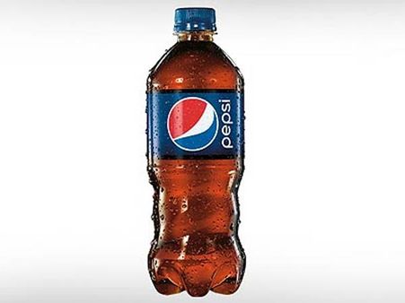 பெப்ஸி அதேதான்.. ஆனா பாட்டிலை மாத்திட்டாங்க!