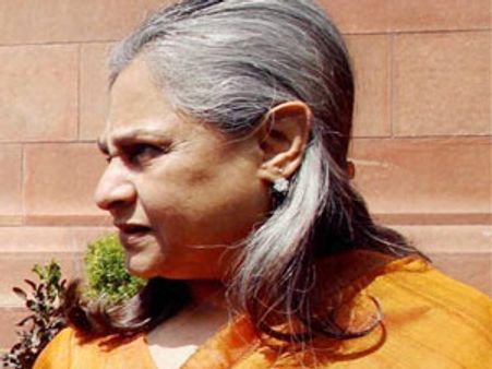 சஞ்சய்தத்துக்கு ஜெயா பச்சன் ஆதரவு- ஆளுநரை சந்தித்து வலியுறுத்த முடிவு!