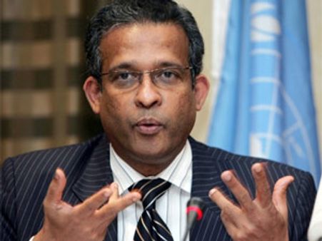 இலங்கையில் மொத்தம் 43 இந்திய நிறுவனங்கள்: எப்படி கொக்கி போடறார் இலங்கை தூதர் பாருங்க!