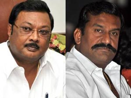 திமுக செயற்குழுவில் அழகிரி, நெப்போலியன் ஆப்சென்ட்! குஷ்பு ஆஜர்!!